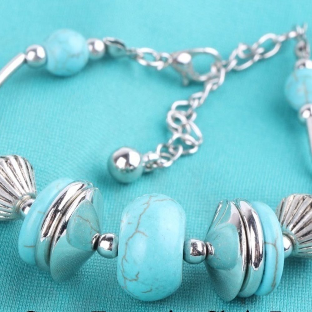 Turquoise Jewlery